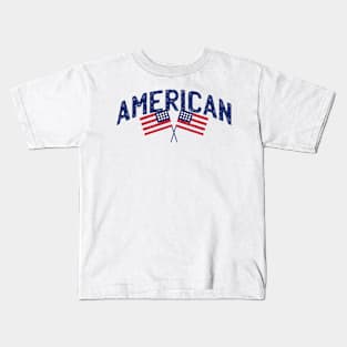 American Kids T-Shirt